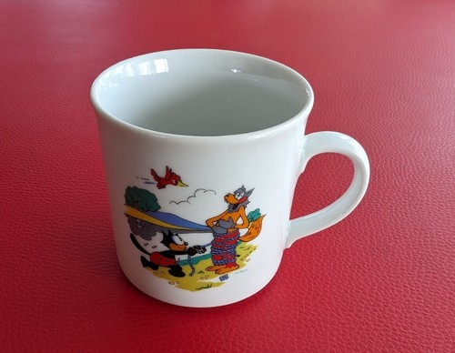 Felix der kater tasse - felix,