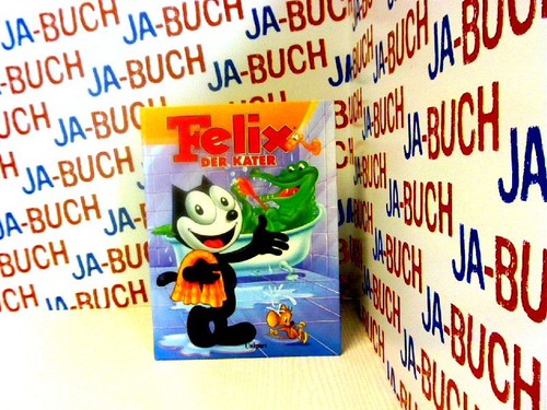 Felix der kater - kater, das