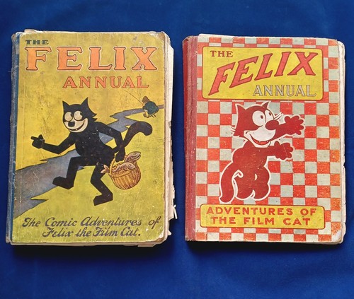 1920s felix the - 1920s,