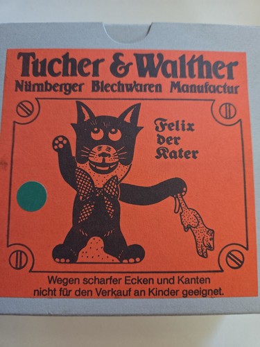 Sammler blechspielzeug tucher - sammler-blechspielzeug,