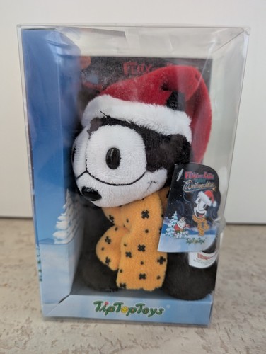 Felix der kater - felix, weihnachtsbox