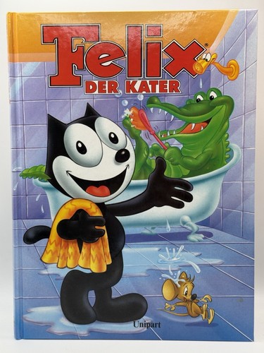 Felix der kater das beliebte - -,