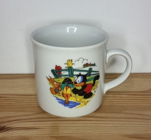 Felix der kater tasse - felix,