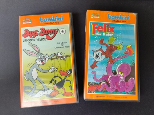 Bugs bunny und seine freunde - bunny,