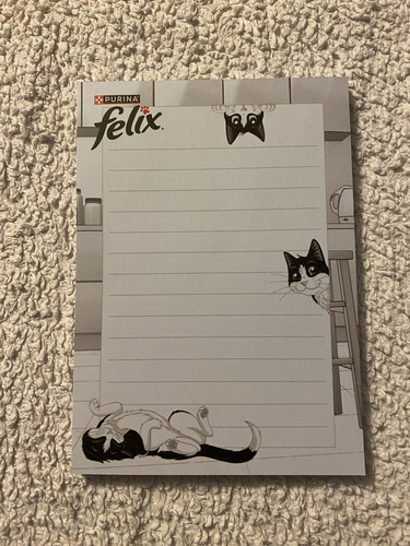 Purina felix kater - "purina,