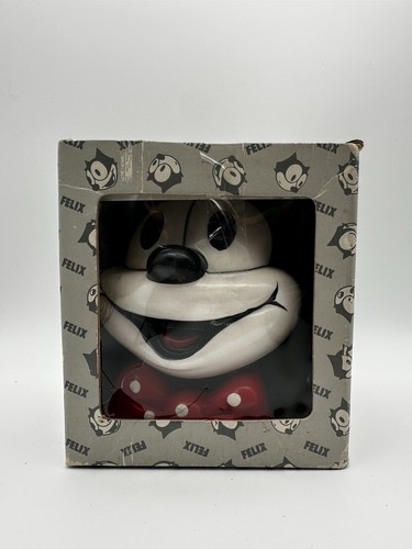 Felix the cat money bank - the,