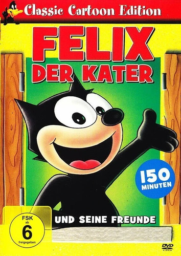 Felix der kater und - felix,