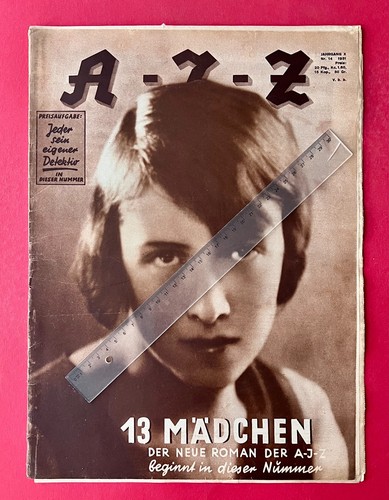 Aiz arbeiter illustrierte - aiz,