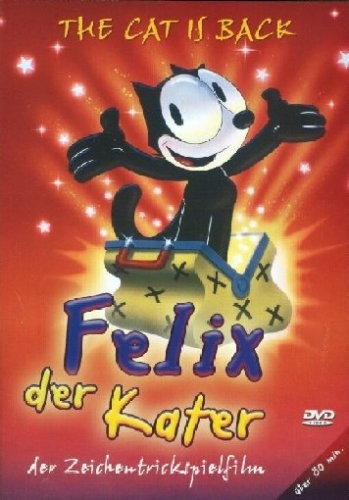 Felix der kater - -,