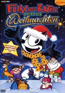 Felix der kater rettet - felix,
