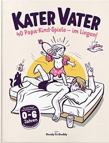 Kater vater 40 - kater,