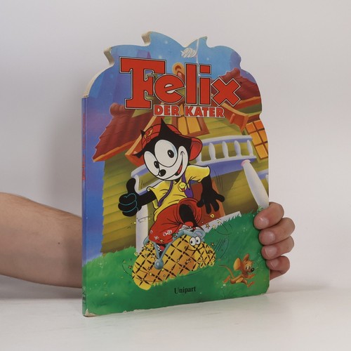 Felix der kater - der, kater: