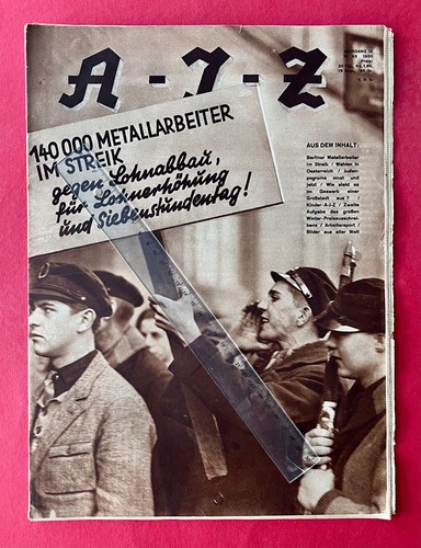 Aiz arbeiter illustrierte - arbeiter,