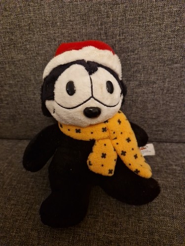 Felix the cat - der, kater