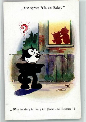 13953992 felix der kater - felix,