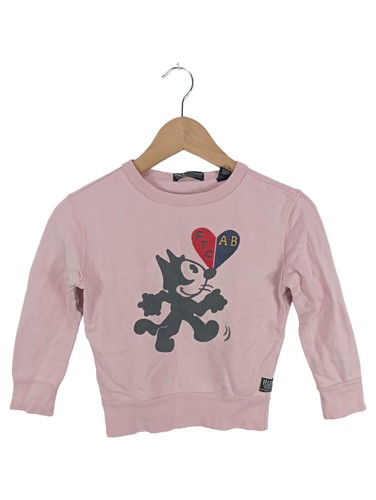 Scotch soda kinder pullover - scotch,