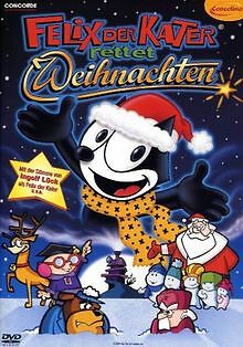 Felix der kater rettet - felix,