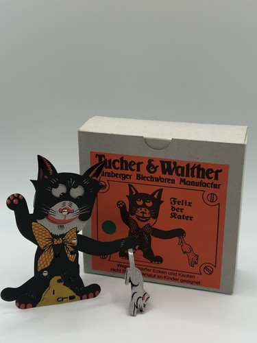Sammler blechspielzeug tucher - sammler-blechspielzeug,