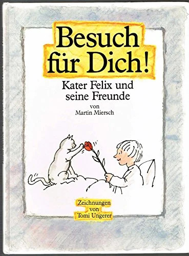 Besuch für dich - besuch,
